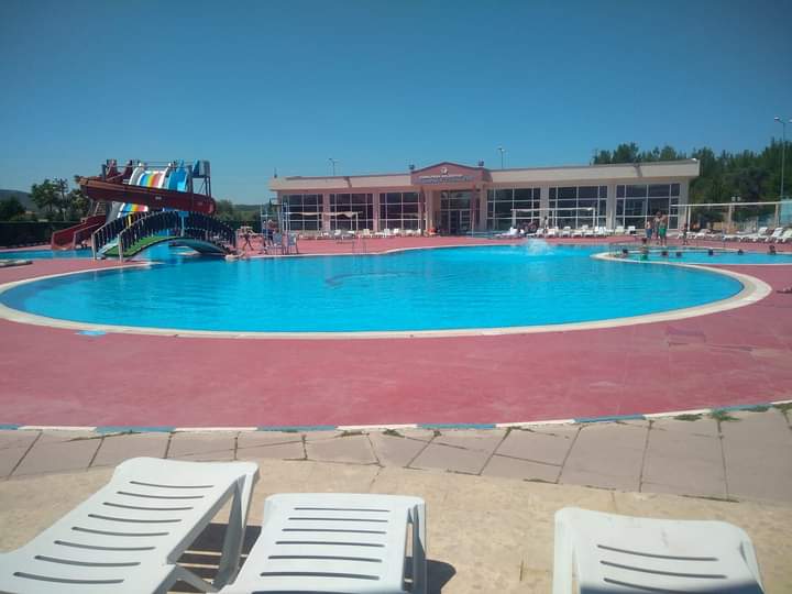 Belediye AQUAPARK